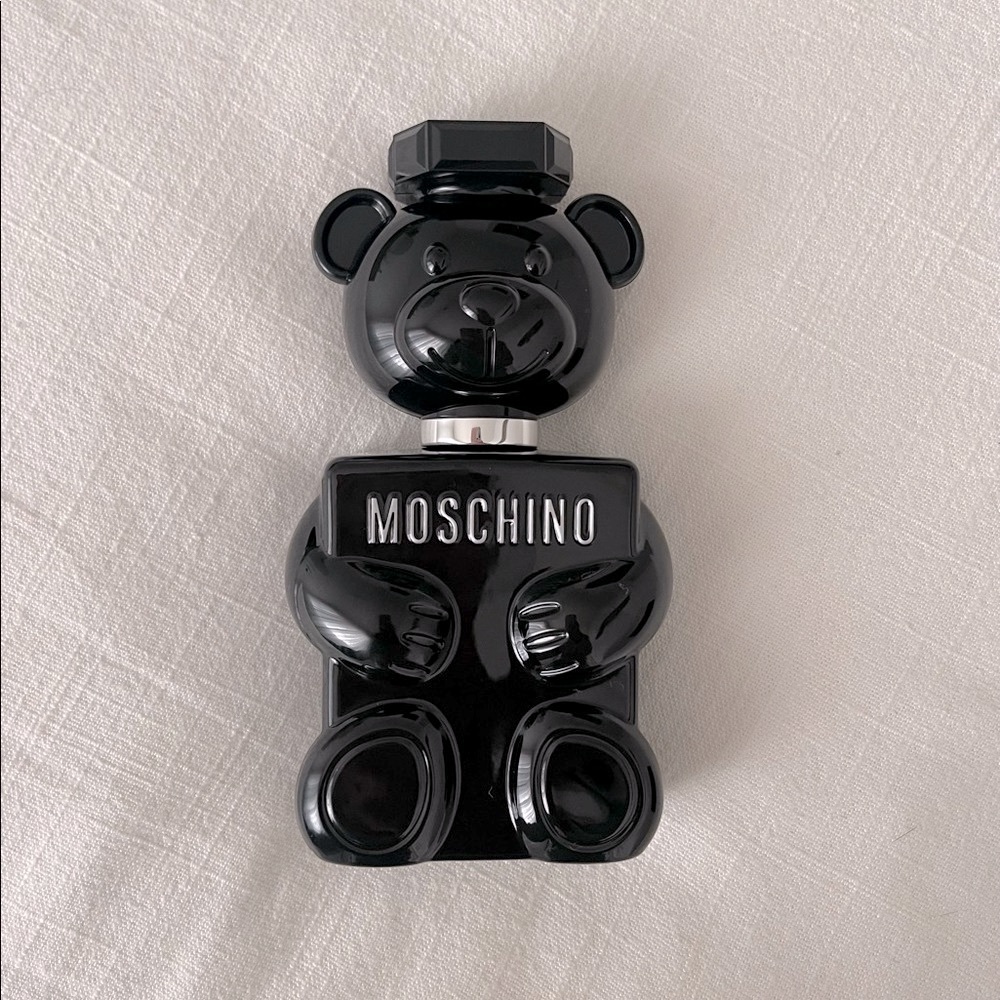 Moschino Toy Boy Perfume